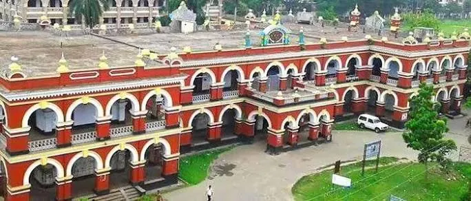 পাবনা